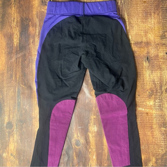 Kerrits Riding Breeches. XS - Picture 2 of 5